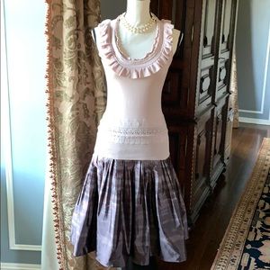 BCBG/ MAX AZRIA sexy top